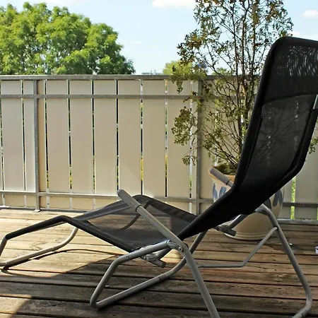 Апартаменты M3 - Apartmenthaus Marienburger Str 4 - Feriendomizil Hollich