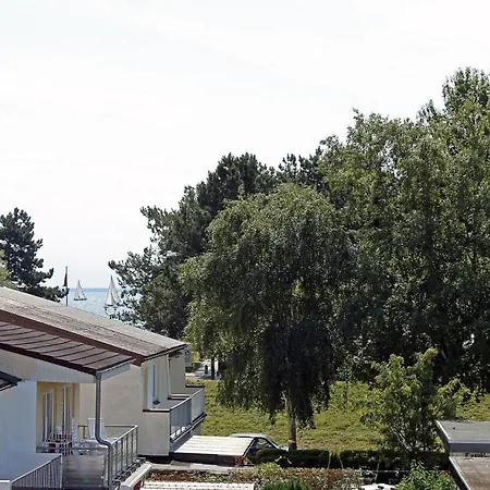 M3 - Apartmenthaus Marienburger Str 4 - Feriendomizil Hollich Апартаменты *