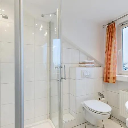 M3 - Apartmenthaus Marienburger Str 4 - Feriendomizil Hollich